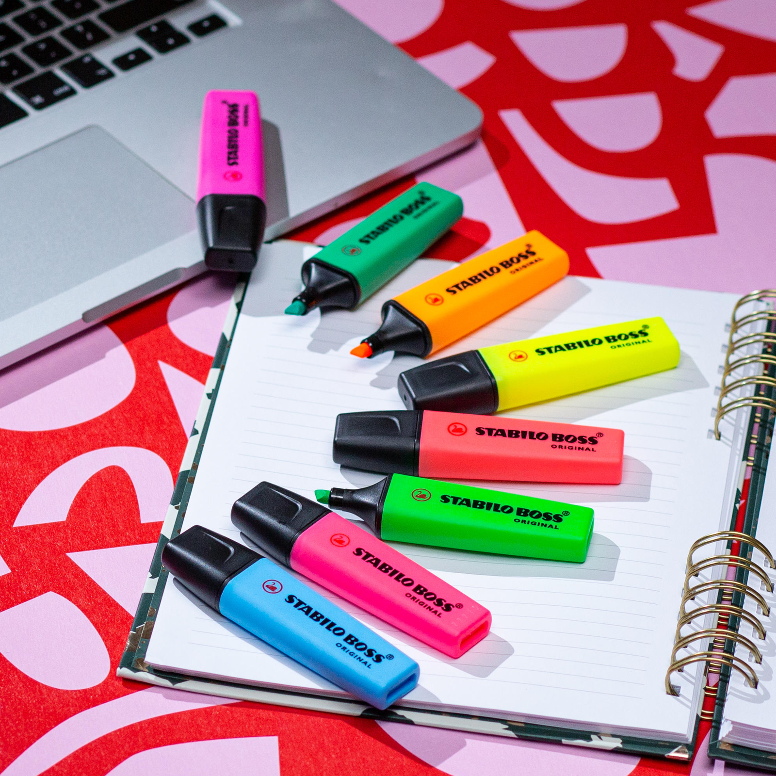Stationery shopping inspiration
