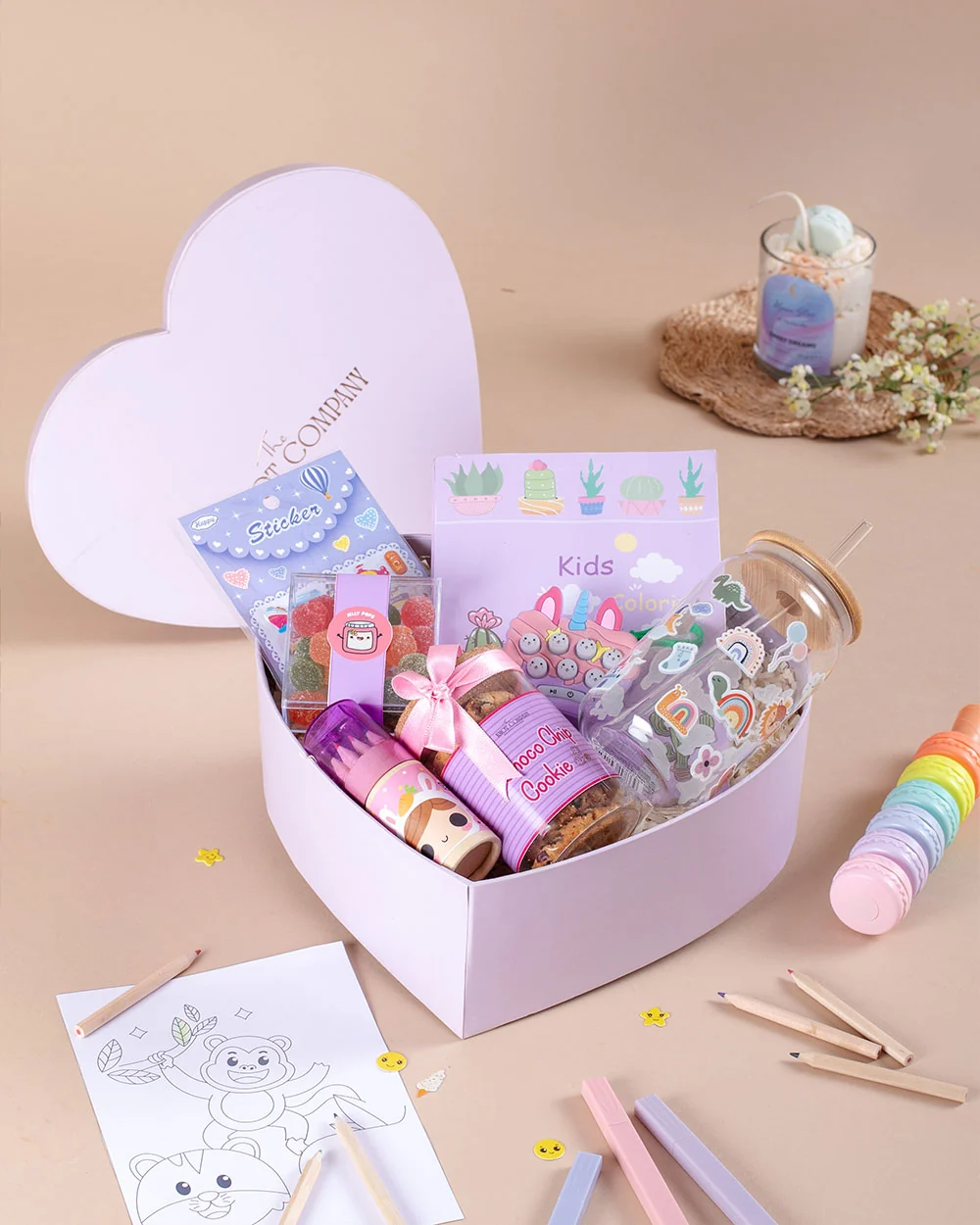 Gifts shopping inspiration
