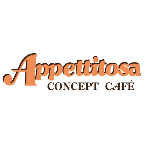 Appettitosa Concept Café logo