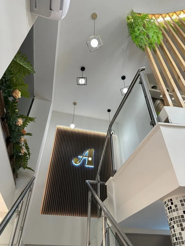 Appettitosa Concept Café — official venue photo