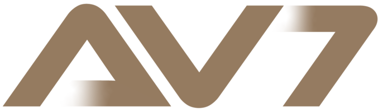AV7 logo