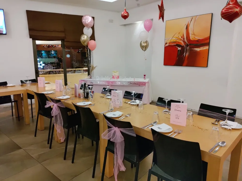 Il-Barri Restaurant — official venue photo