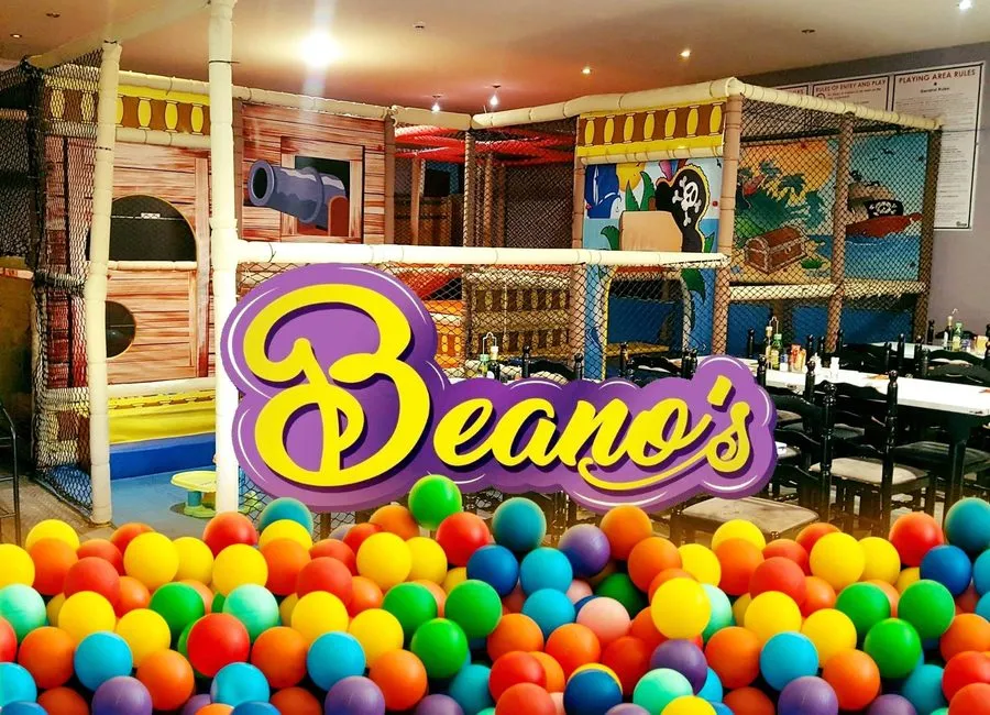 Beano’s — official venue photo