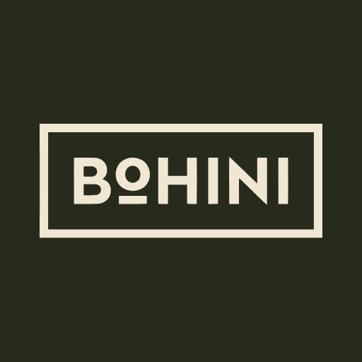 Bohini logo