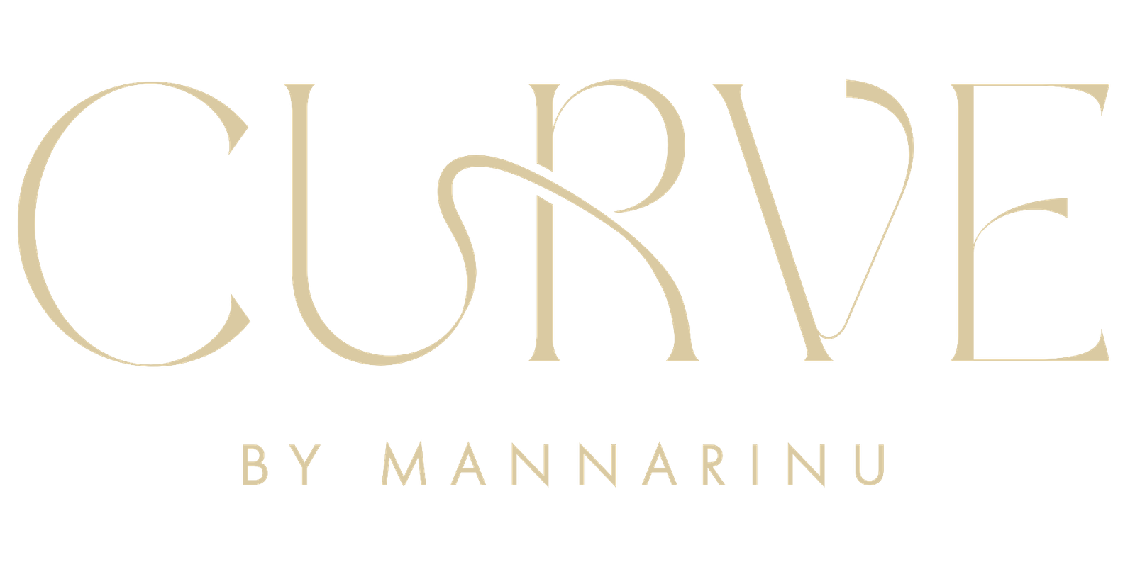 Curve by Mannarinu logo