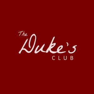 The Duke’s Club logo
