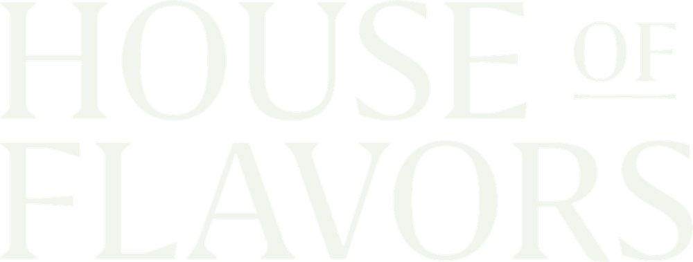 House of Flavors logo