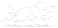 MÉZ logo