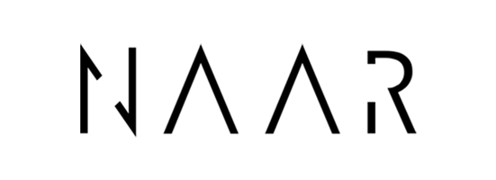 NAAR Restobar logo