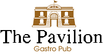 The Pavilion Gastro Pub logo