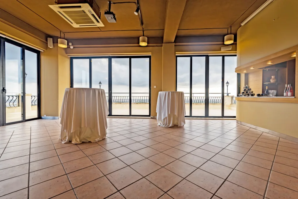 Il-Veduta Restaurant — official venue photo