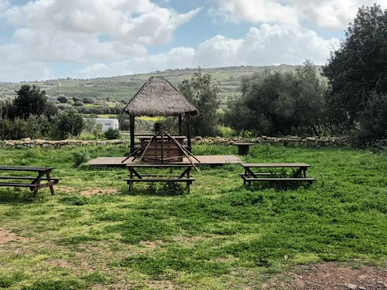 Vincent’s Eco Estate — official venue photo